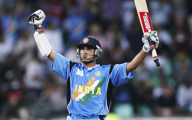 Sourav Ganguly: 5 selection controversies featuring team India- SportzPoint.com