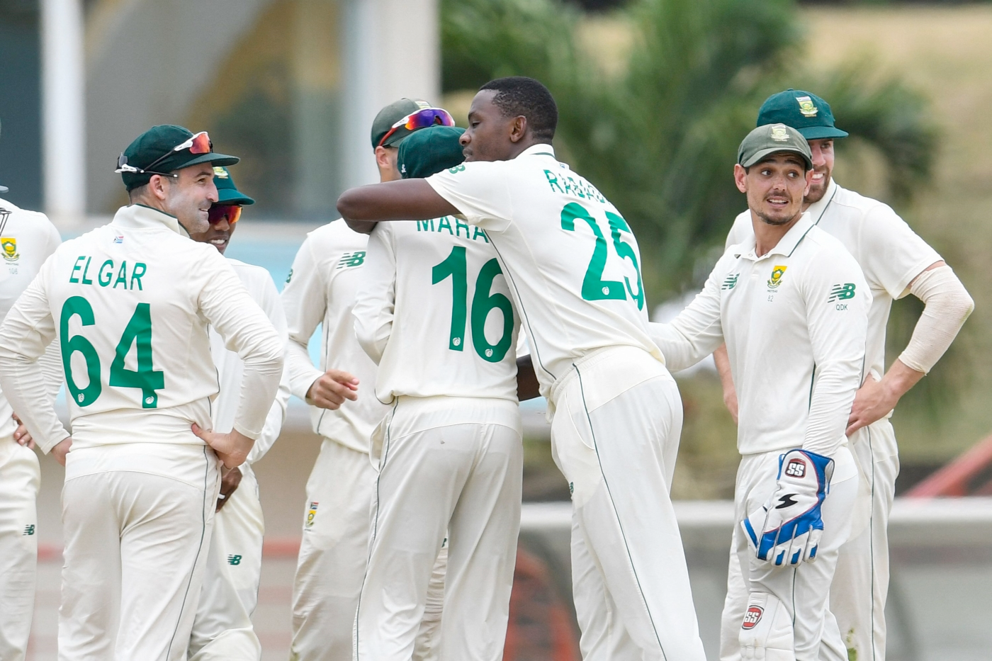 Ind Vs Sa South Africa Test Squad For India Announced Ind Vs Sa South Africa Test Squad For India Announced