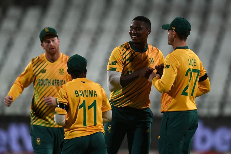 South Africa vs West Indies 3rd T20I Live Streaming Details