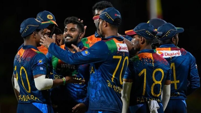 England vs Sri Lanka, 3rd T20I-Match Prediction