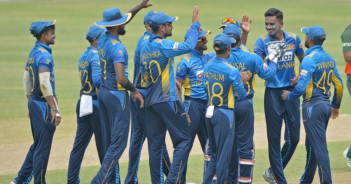 West Indies vs Sri Lanka 2021, 2nd ODI: Match Preview And ...