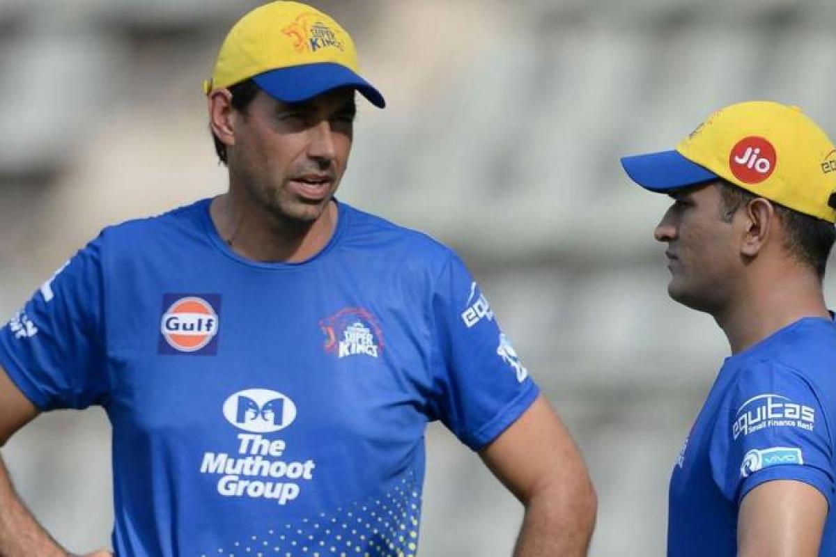 Chennai Super Kings