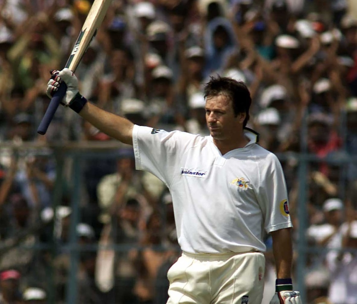 Steve Waugh