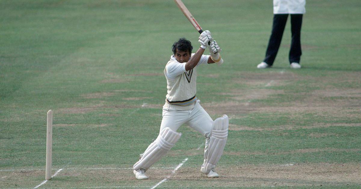 Sunil Gavaskar, India, Test Runs