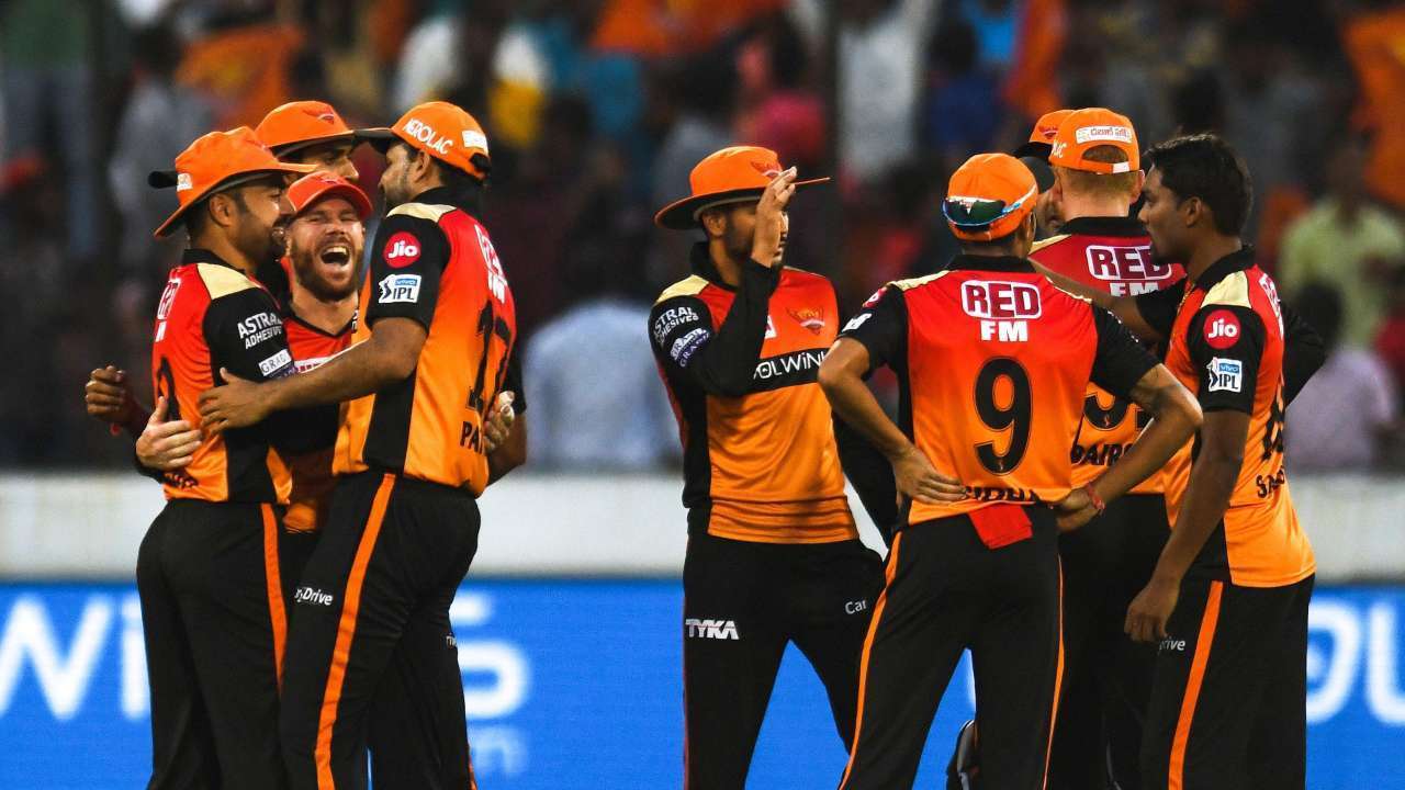 Sunrisers Hyderabad, IPL 2021