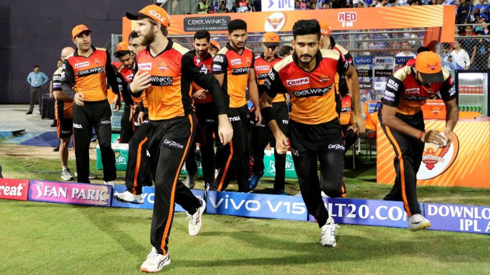 Sunrisers Hyderabad