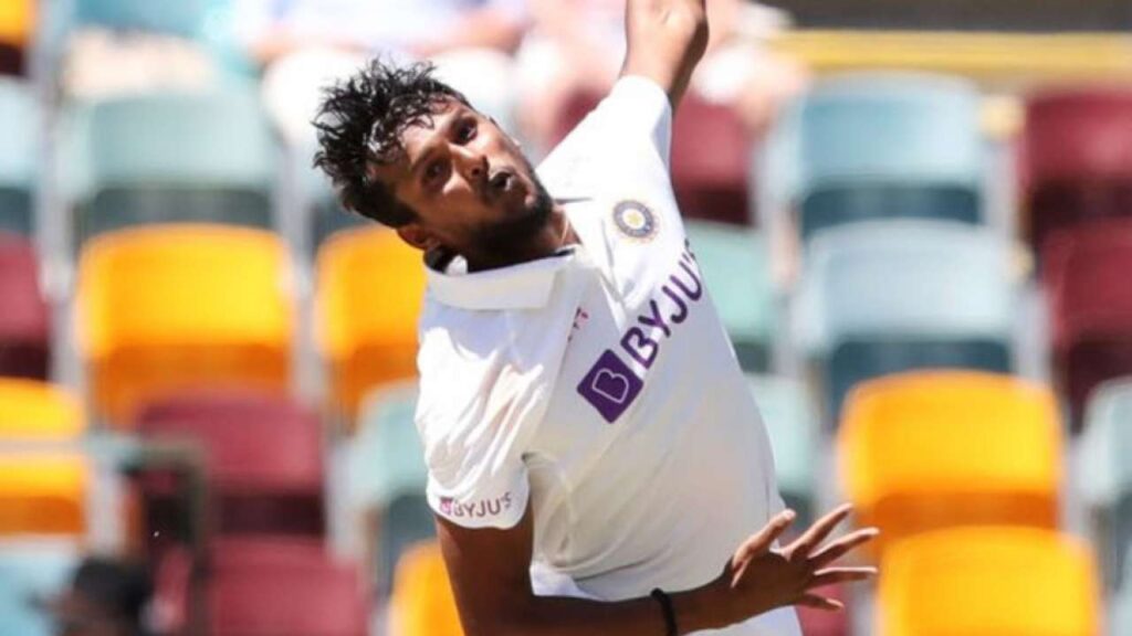 T Natarajan
