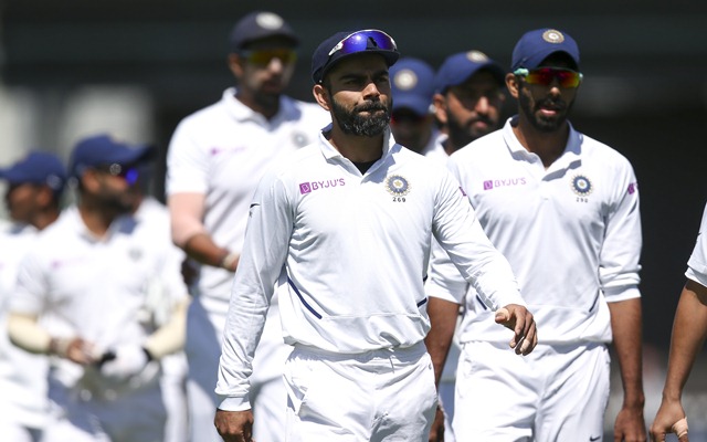 ICC World Test Championship final India's Predicted Playing XI