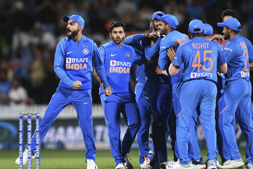IND vs SA 2023-24: India’s Predicted ODI Squad