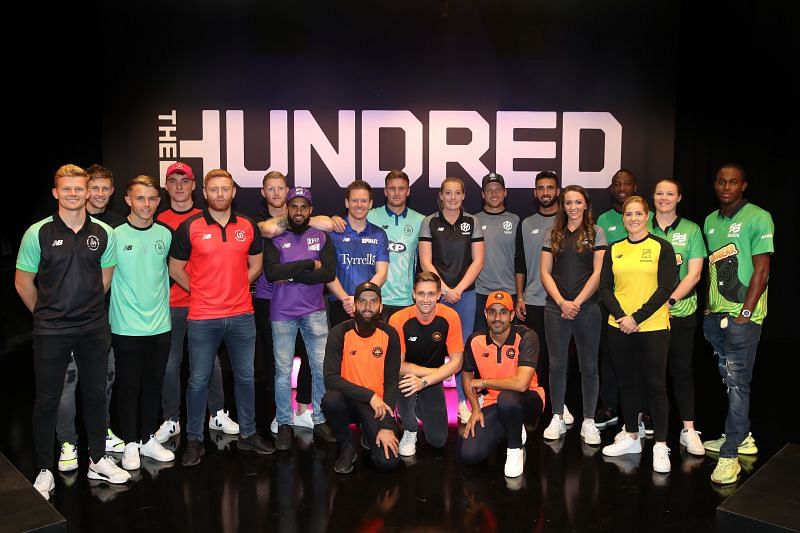 The Hundred
