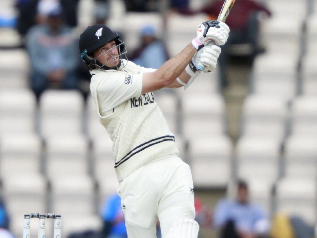 Tim Southee