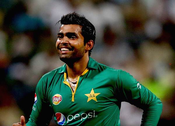 Umar Akmal