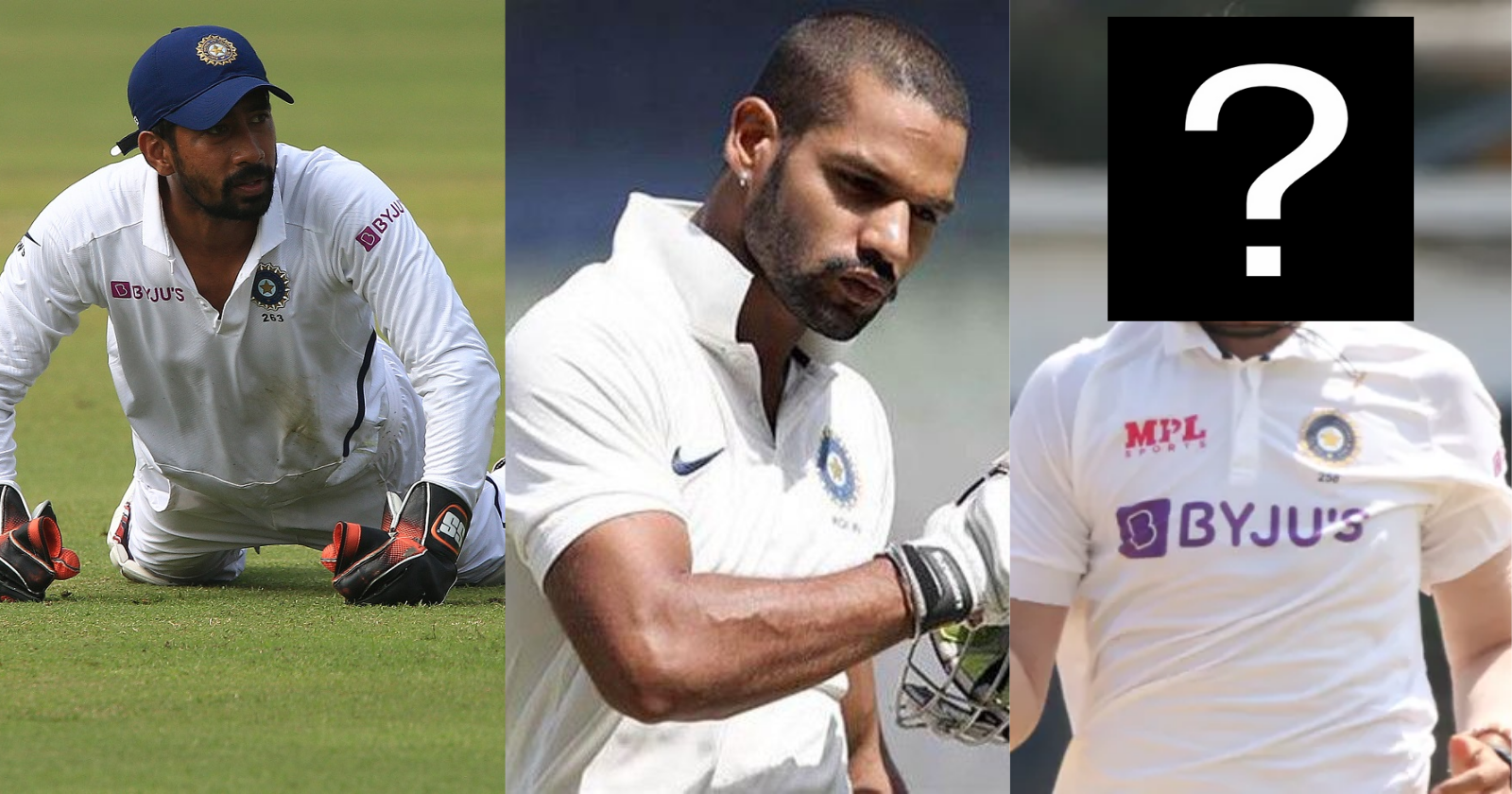 ICC World Test Championship Final: 5 Indian Players Who Might Retire After The Tournament