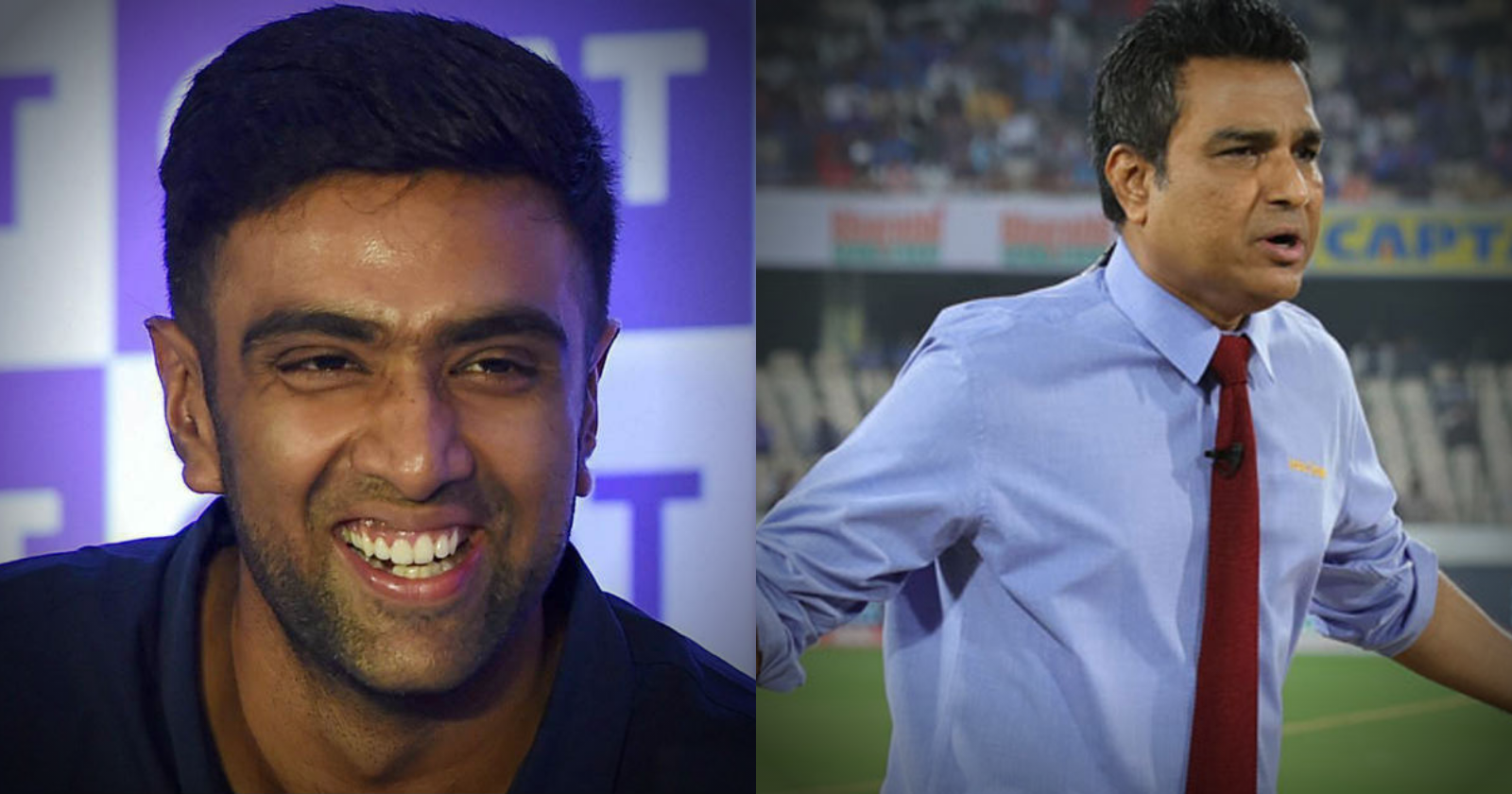 Ravichandran Ashwin Responds After Sanjay Manjrekar Says He Isn't An "All-Time Great"