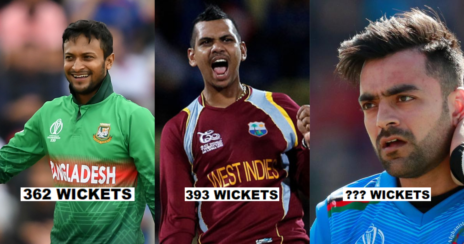 5 Bowlers With The Most Wickets In T20 Cricket