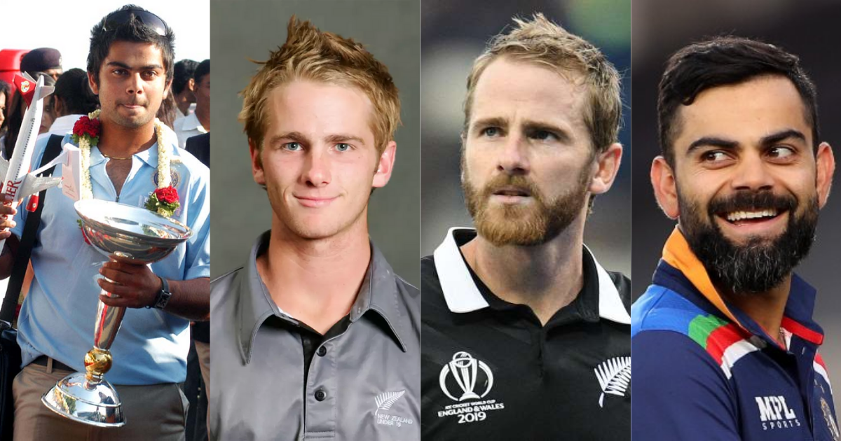 ICC World Test Championship Final: 5 India And New Zealand Players Who Were Part Of The ICC Under 19 World Cup In 2008