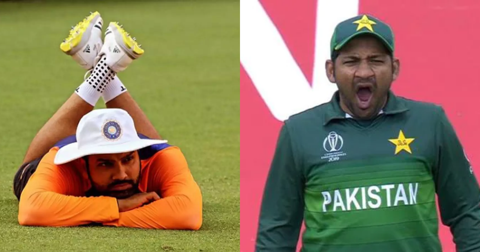 Laziest XI Of World Cricket