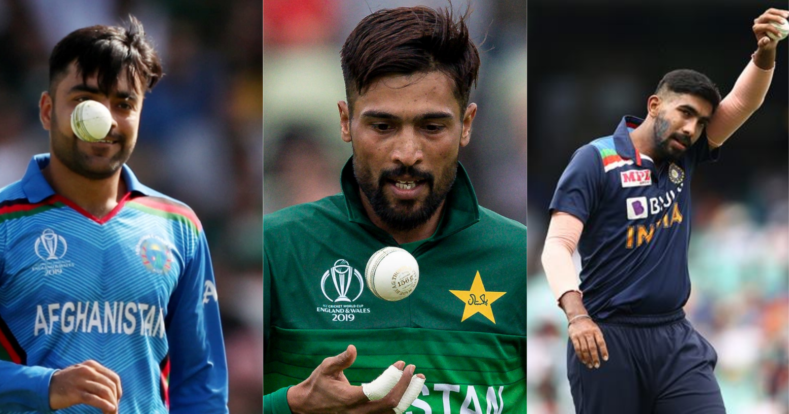 Best Economy In Death Overs In T20Is Since 2016