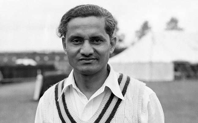 Vijay Hazare - Best Test Cricketers After 30