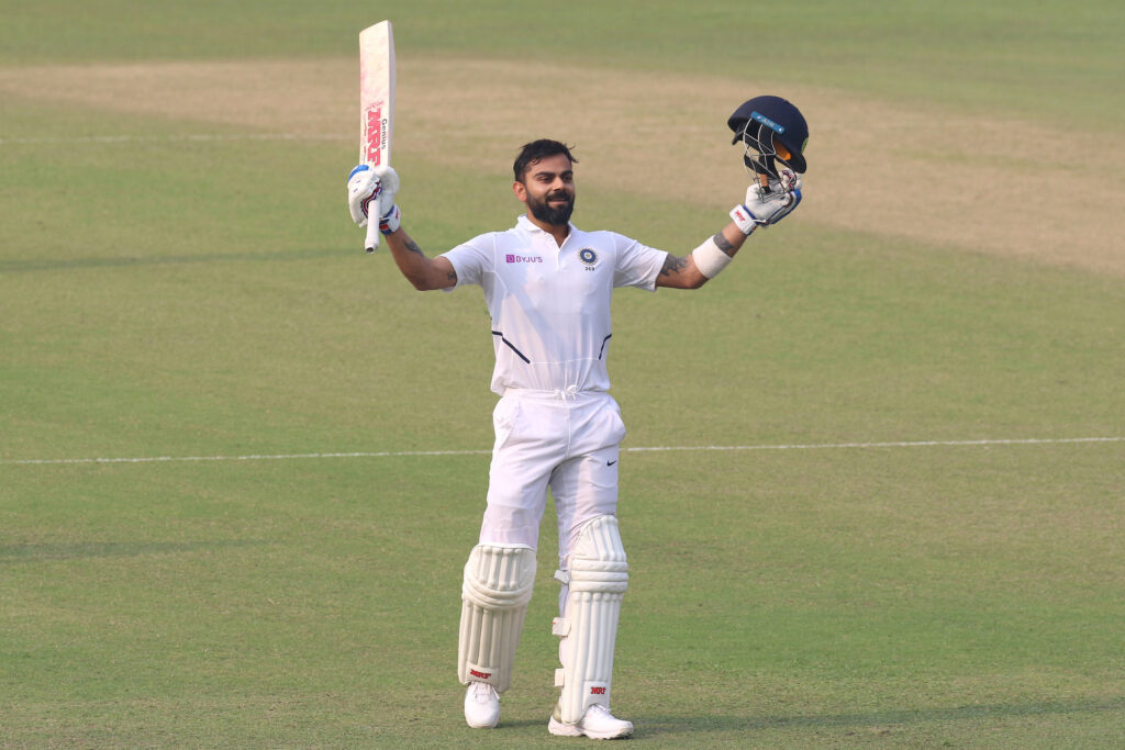 Virat Kohli, Cricket, India,