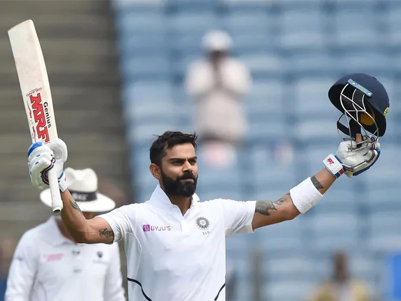 India vs New Zealand WTC Final: Stats Preview 3 Virat Kohli, Test, India
