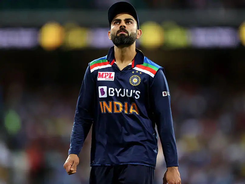सिक्का उछालने पर सबसे सफल भारतीय कप्तान (न्यूनतम १०० मैच) १ Virat Kohli