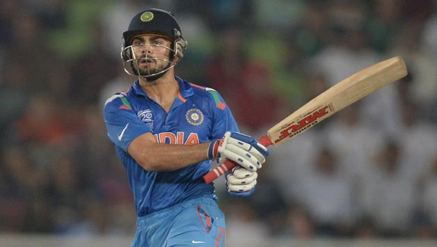 India vs Sri Lanka