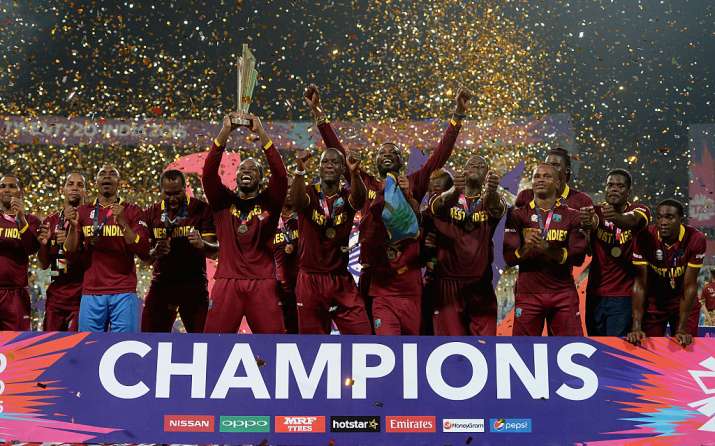 West Indies Cricket Team
