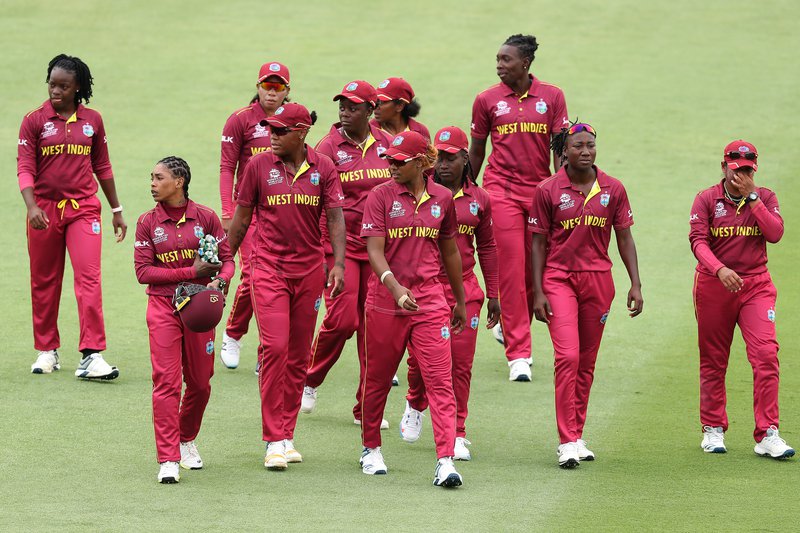 West Indies Women