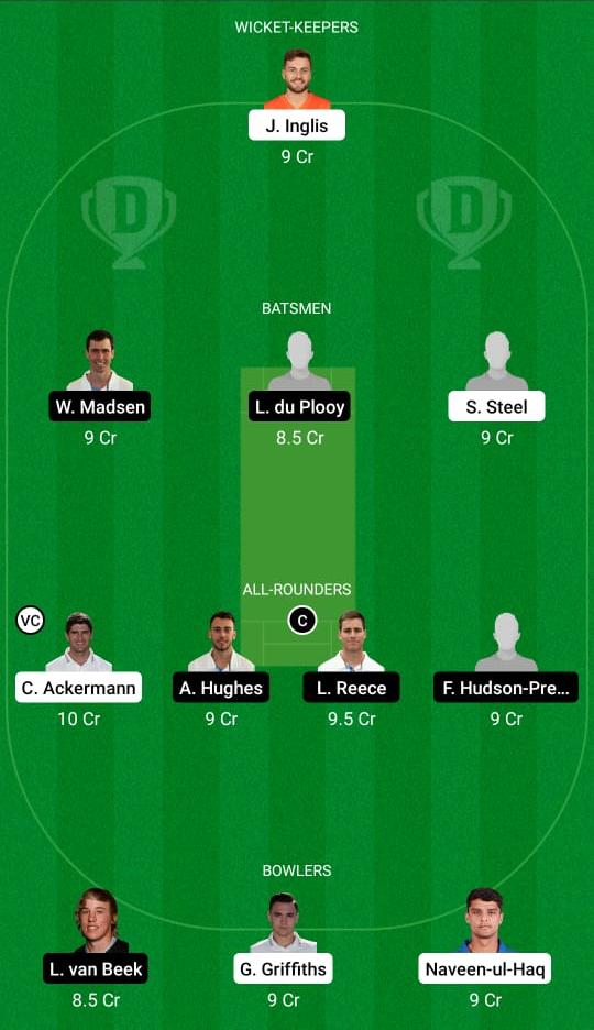 LEI vs DER Dream11 Prediction, Fantasy Cricket Tips, Playing XI, Pitch Report, Dream11 Team, Injury Update – English T20 Blast 1 LEI vs DER Dream11 Prediction Fantasy Cricket Tips Dream11 Team English T20 Blast