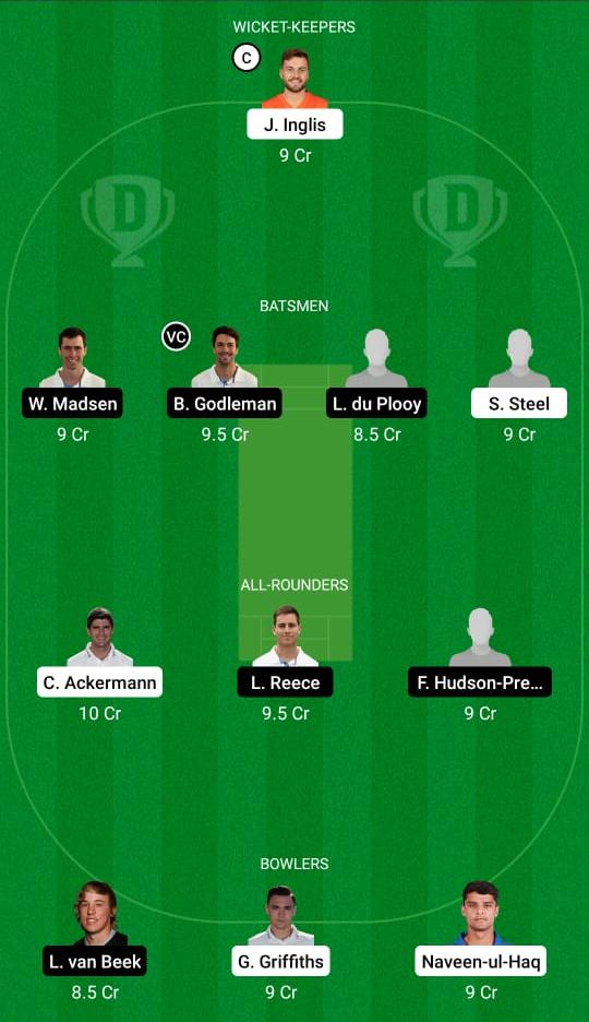 LEI vs DER Dream11 Prediction, Fantasy Cricket Tips, Playing XI, Pitch Report, Dream11 Team, Injury Update – English T20 Blast 2 LEI vs DER Dream11 Prediction Fantasy Cricket Tips Dream11 Team English T20 Blast