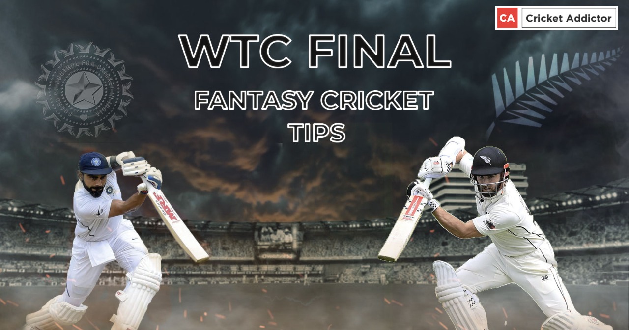 IND vs NZ Dream11 Staff Prediction, Fantasy Cricket Ideas ...