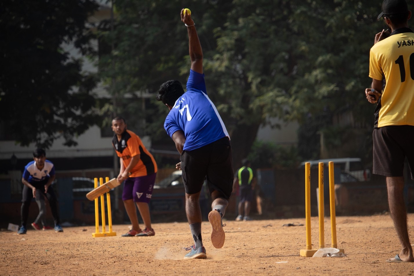 Popularity of IPL forces Betting Sites to Accept UPI Deposits 1 Popularity of IPL forces Betting Sites to Accept UPI Deposits