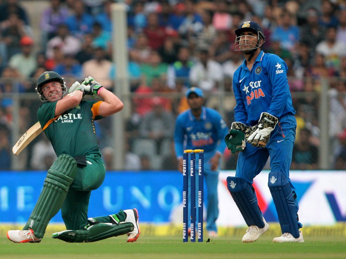 "There Needs To Be A Constant Checkup, Reset Every Season" - AB de Villiers Says On Raising The Bar In T20 Cricket