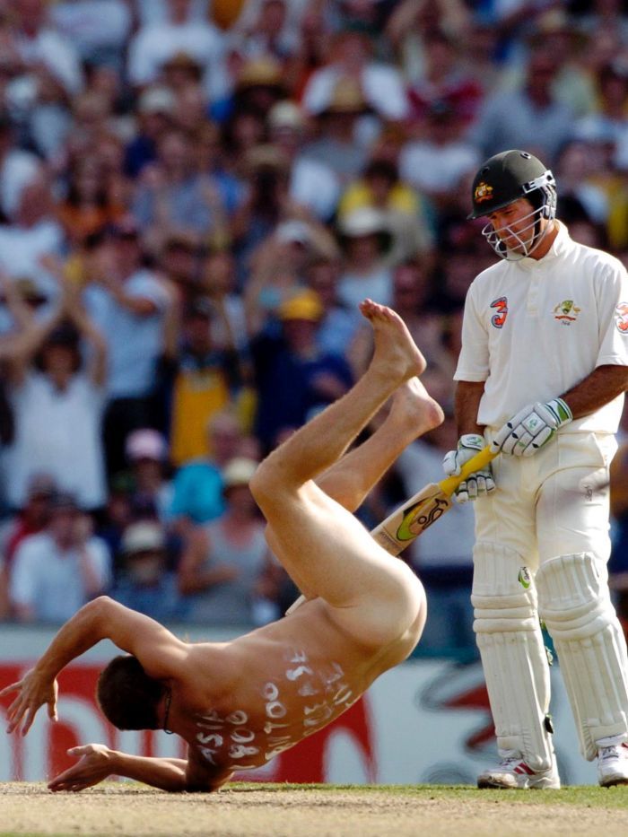 RIcky Ponting