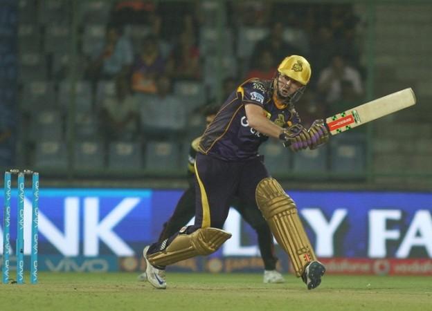 IPL, Colin Munro