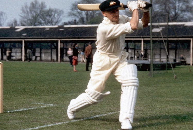 Sir Don Bradman