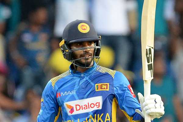 Sri Lanka national team