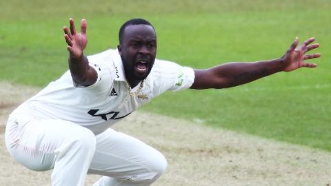 Kemar Roach