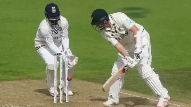 Rishabh Pant, India, WTC Final