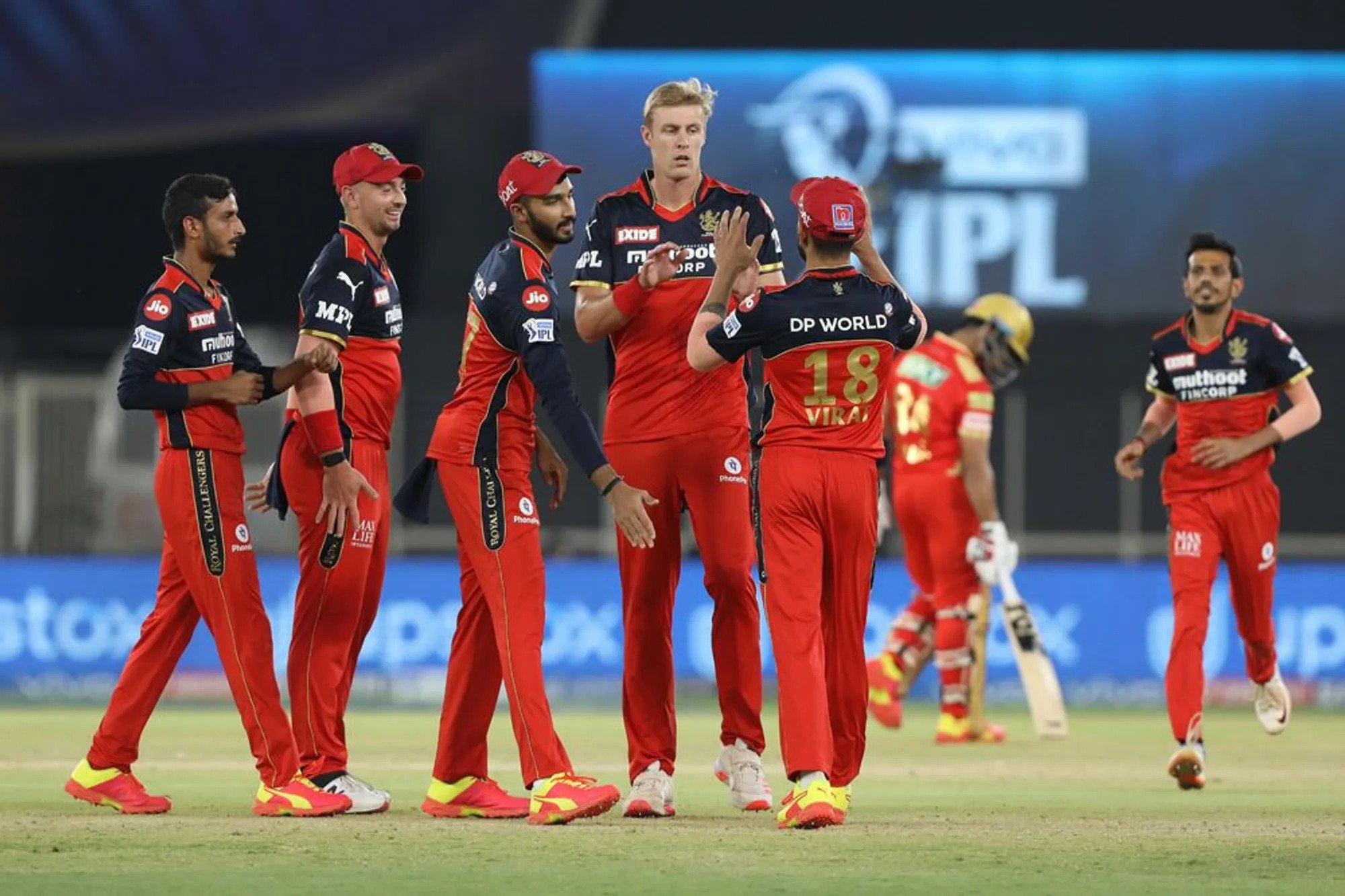3 Reasons Why Royal Challengers Bangalore (RCB) Can Win The IPL 2021 Title In UAE