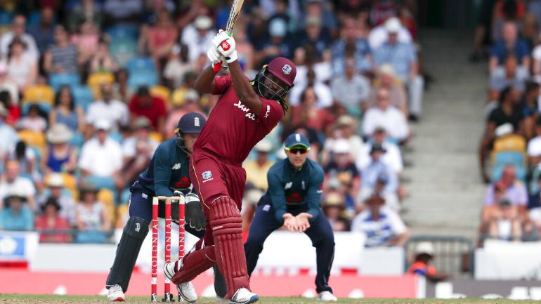 ODI, West Indies batsmen