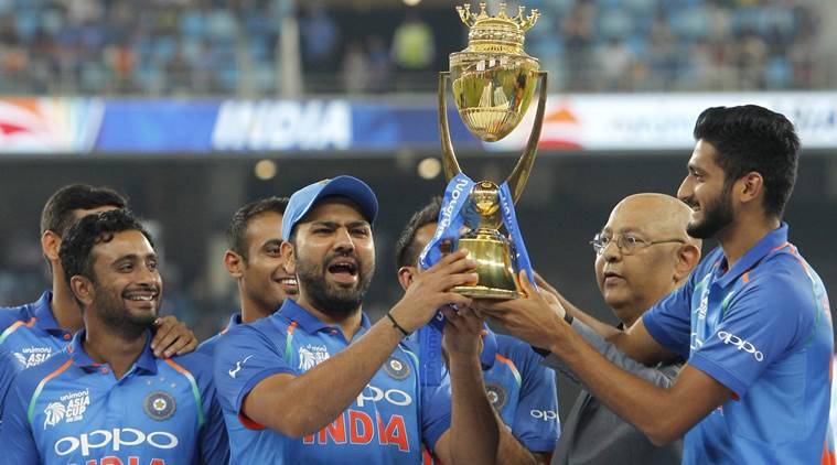Asia Cup 2018