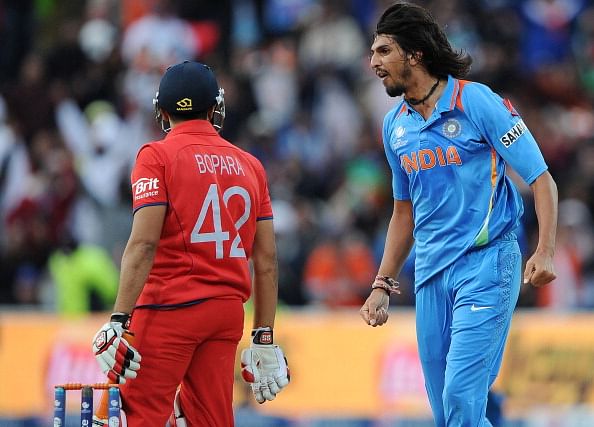 On This Day 8 Years Ago, MS Dhoni Became First Captain To Win All Three ICC Trophies With Champions Trophy 2013 Triumph Over Hosts England 2 Ishant Sharma