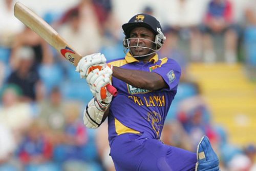 Sri Lanka national team