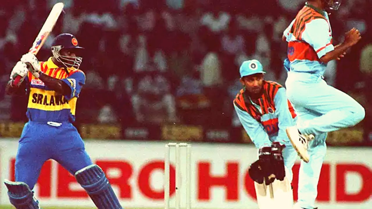 India, ODI