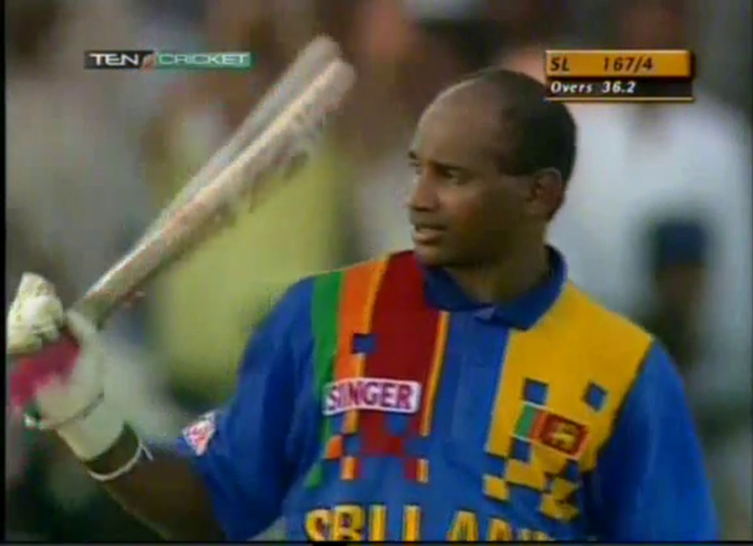 ODI