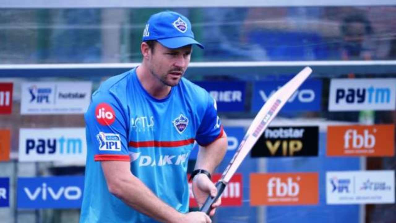 Colin Munro
