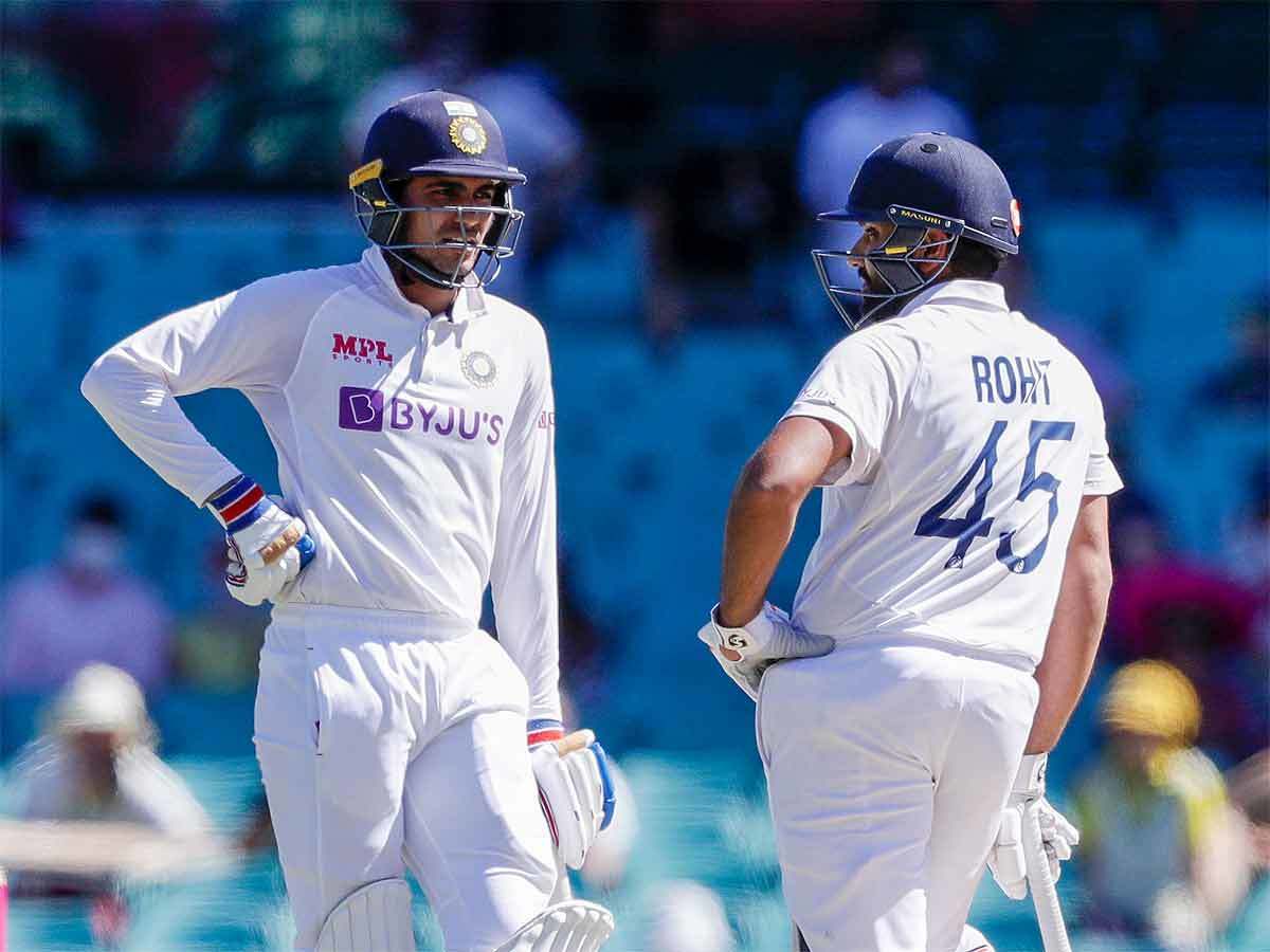 Sourav Ganguly