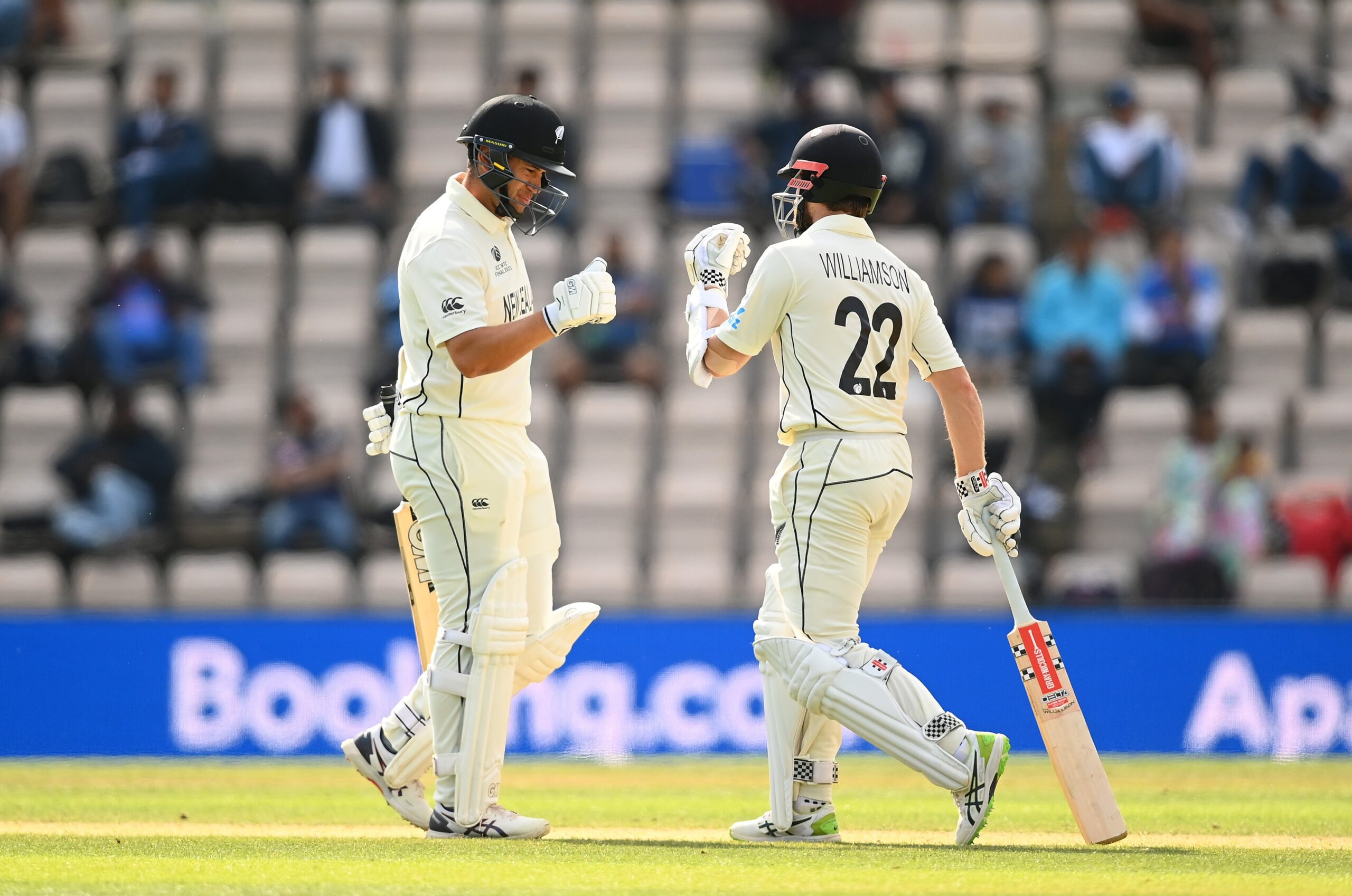 Kane Williamson, India, New Zealand